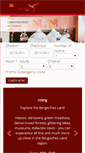 Mobile Screenshot of phoenix-hotel.de